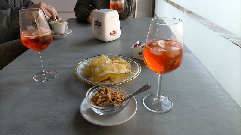Bar Sofia