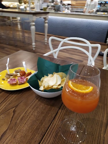 Bar Busa