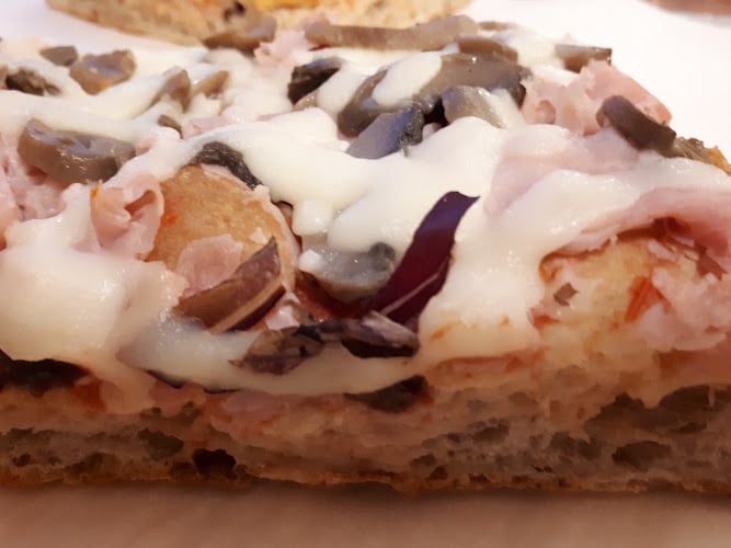 Pizzeria Hazzard