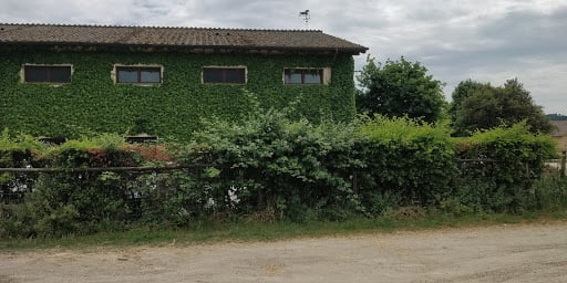 Casale di Martignano