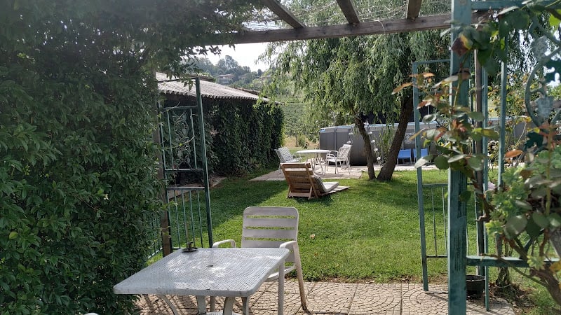 B&B Villa Carmen