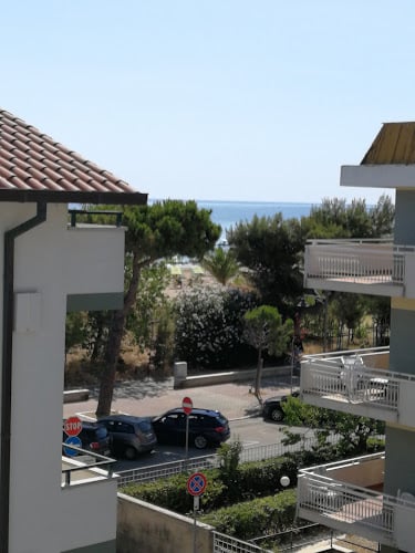 Pensione Verde Mare