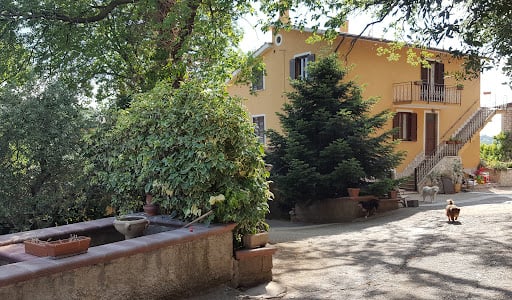 B&B Farfa - Via Cornazzano 15