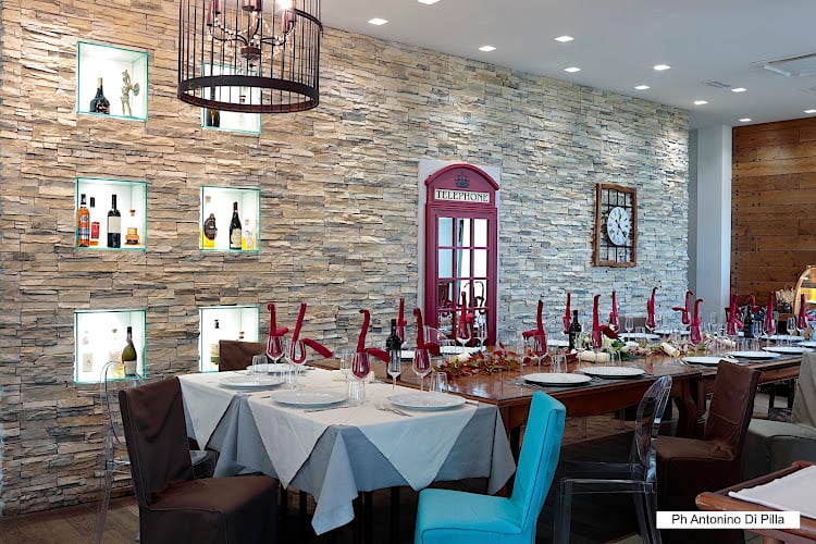 La Taverna Dei Sanniti