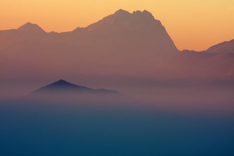 Escursioni Abruzzo