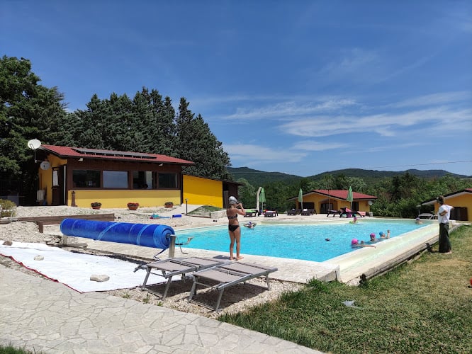 villaggio casina del duca