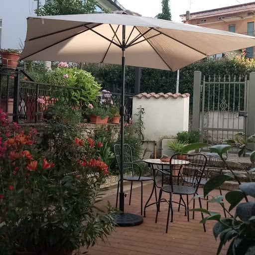 Alloggio Turistico a Fiuggi da Margherita