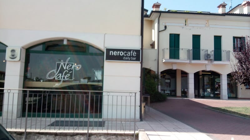 Nero Caffè