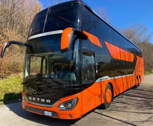 Autolinee Sellitto Srl