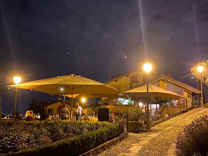 Terrazze di Montevecchia