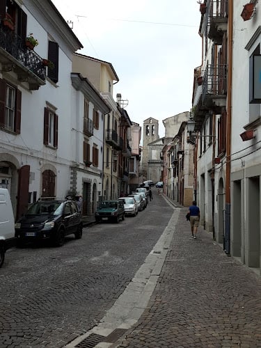 Locanda La Campana