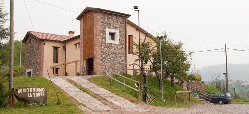 Azienda Agrituristica la Torre