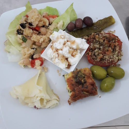 Ristorante La Bottega Liberi