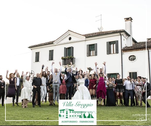 Agriturismo Villa Greggio Di Greggio Liana & C. S.S. Agricola