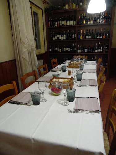 Trattoria Da Berto