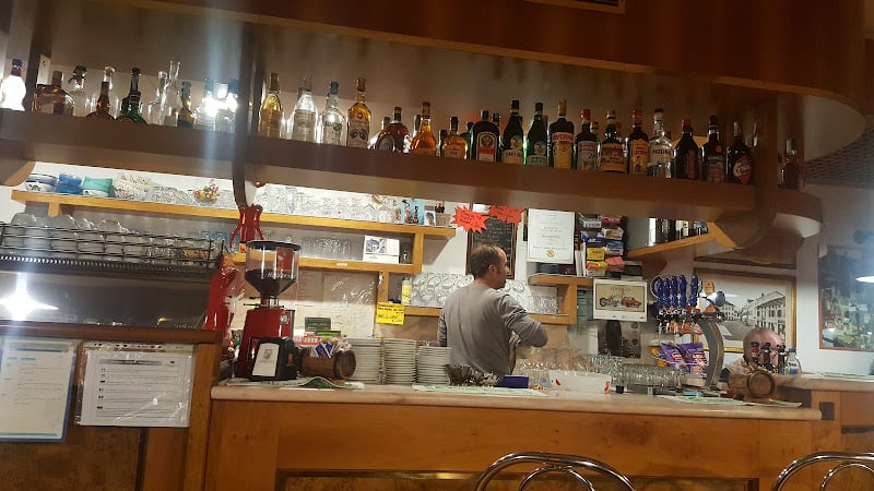 Bar Centrale Sas Di Campigotto Gian Antonio E C.