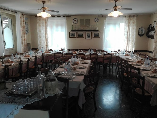 Ristorante al Castello