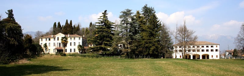 Villa Albrizzi Marini
