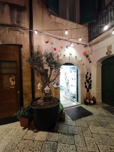 Puglia Ceramiche