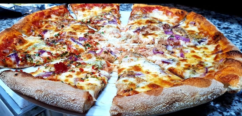 PIZZERIA KEBAB YASMINA FAST FOOD