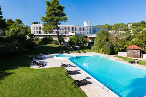 Gusmay Resort - Hotel Gusmay & Suite Le Dune