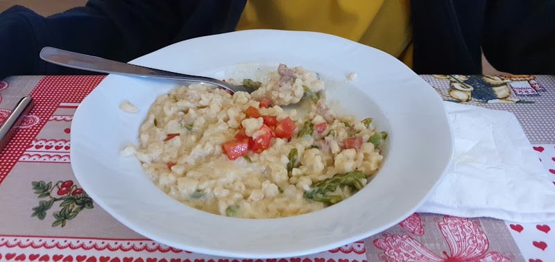 Locanda I 4 venti