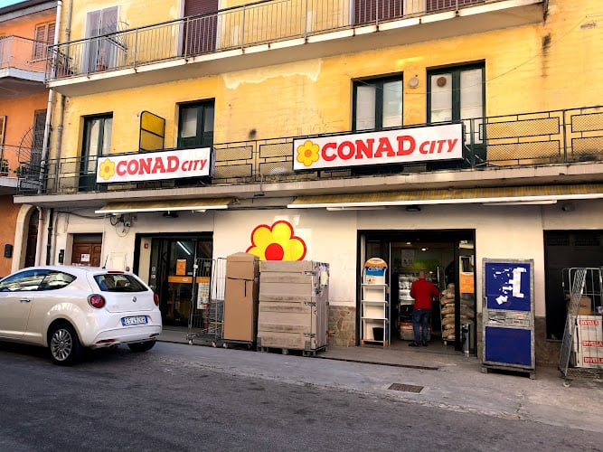 CONAD CITY