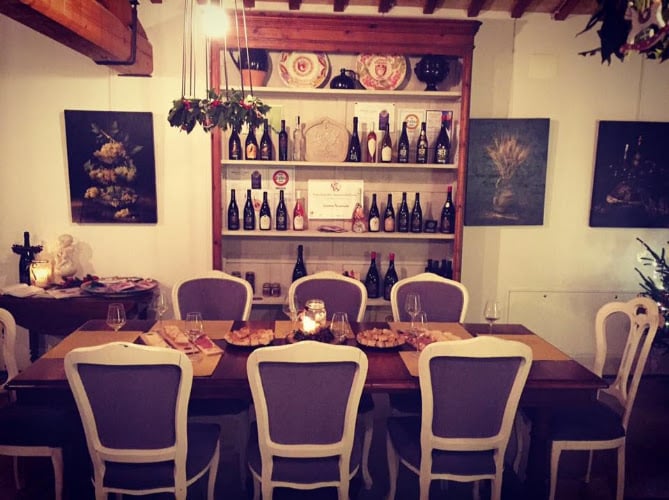 Cantina Terracruda