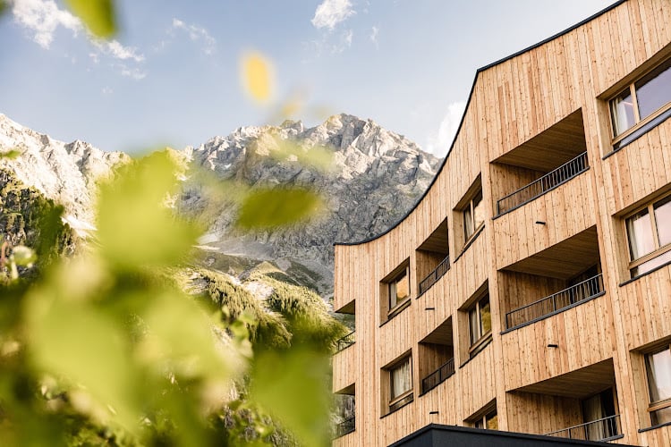 Falkensteiner Hotel Antholz