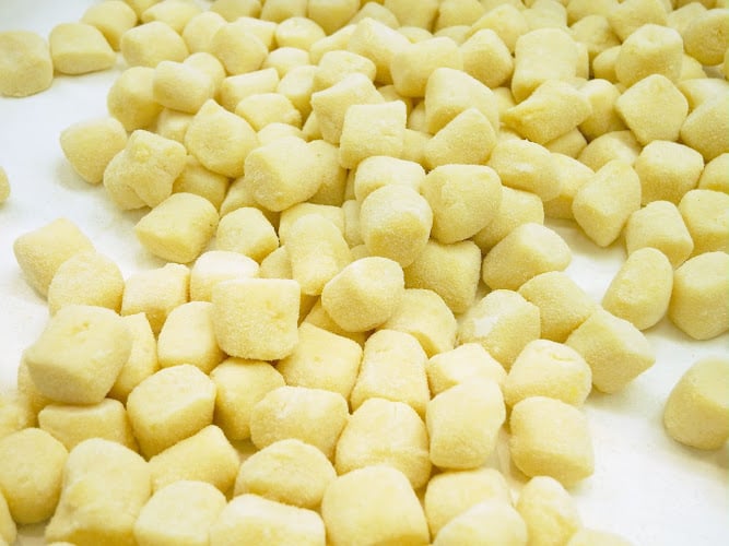 La Pasta di Graziella Caldarola