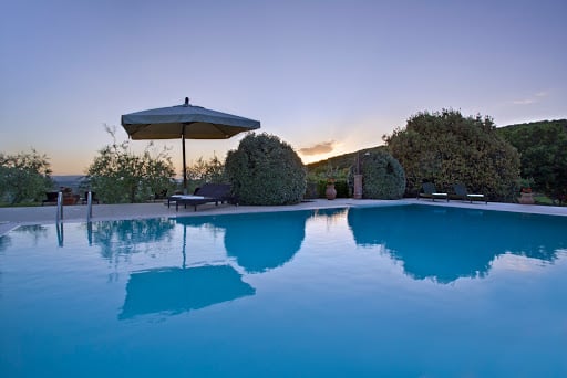 Country House Montali