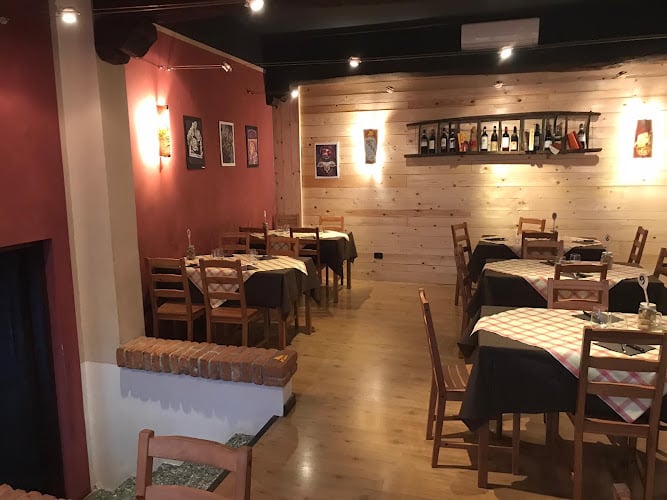 Osteria Ristorante La Bottega di Gustoria