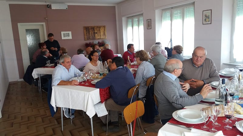 ristorante "da Quinto"