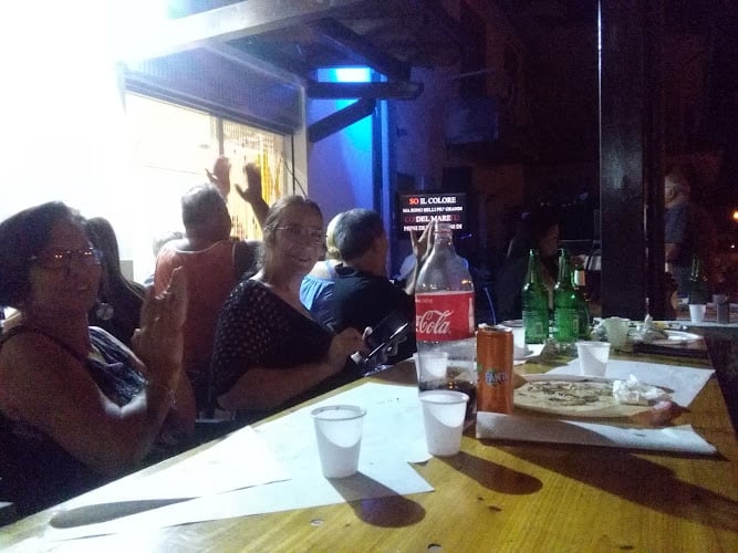 Pizzeria Piadineria Da Albertone