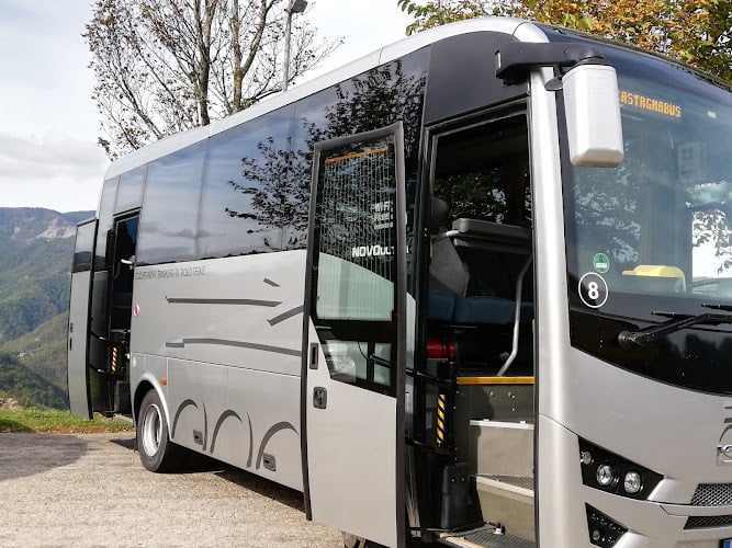 Cooperativa Trasporti di Riolo Terme