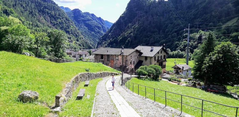 Camping San Simone (S.N.C.)