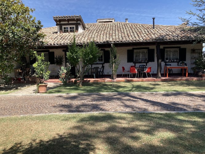 B&B VILLA LUPIDI