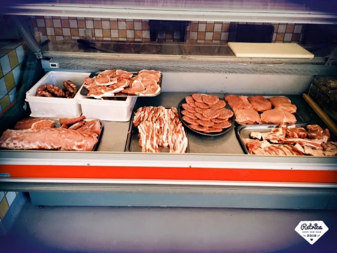Salumificio De Lucia Rosa S.R.L.