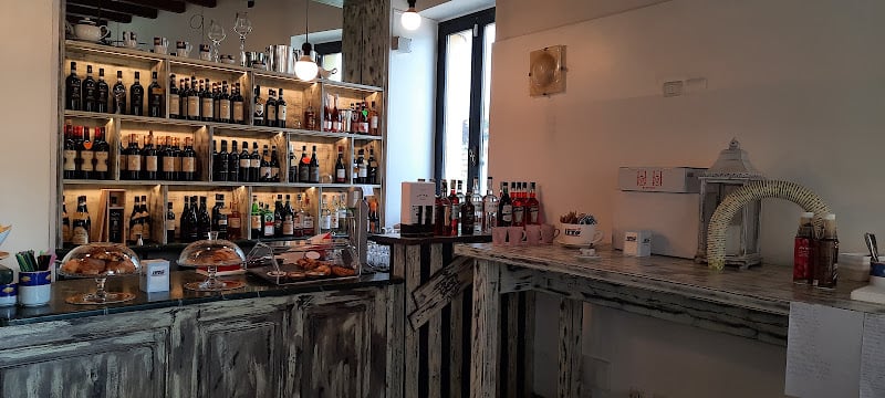 Caffè del fiume