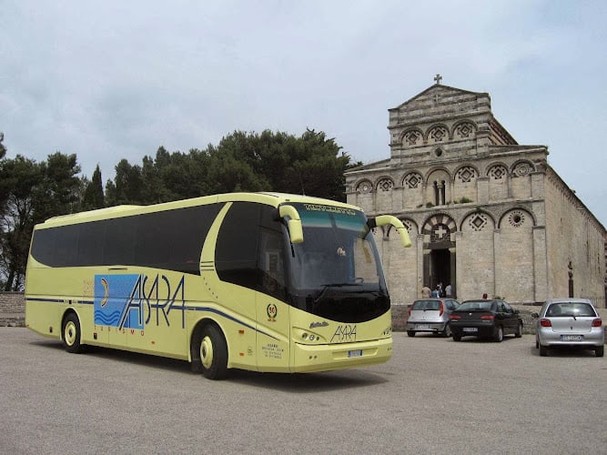 Asara Giuseppe Eredi Autoservizi Srl