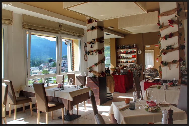 Ristorante La Cima