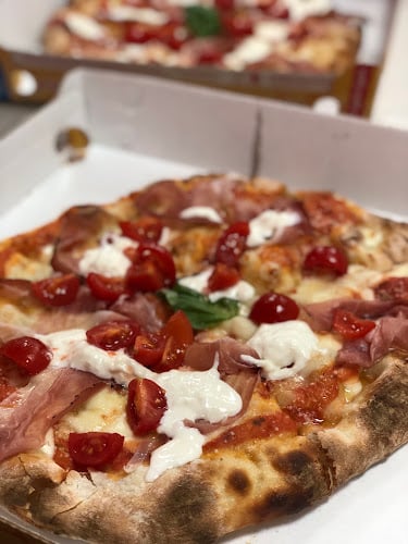 Nonsolopizza