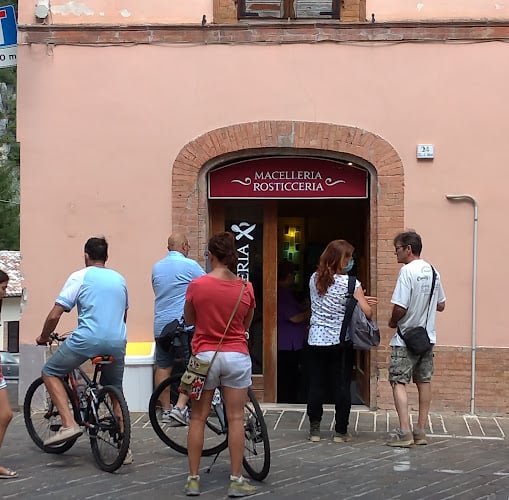 La Bottega di Pioraco