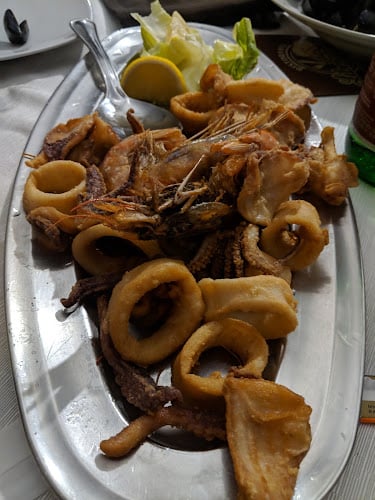 Ristorante Pizzeria "Da Liberato"