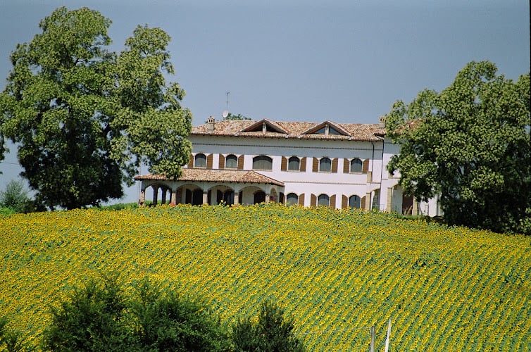 Agriturismo Cascina Favorita