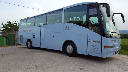 Gramegna Tour