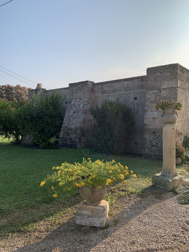 Tenuta Monaci La Murra