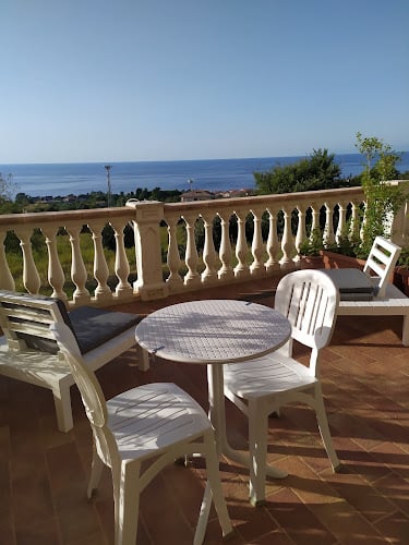 Bed And Breakfast Domus Aurea