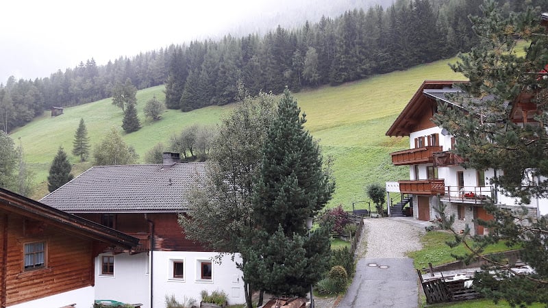 Pension Knappenhof Der Notdurfter Edith