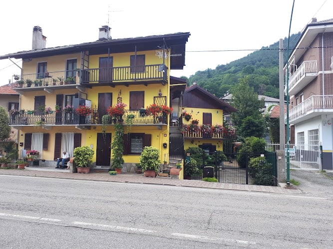Albergo delle Valli